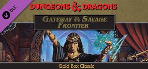 GATEWAY TO THE SAVAGE FRONTIER banner