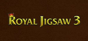 Royal Jigsaw 3 banner