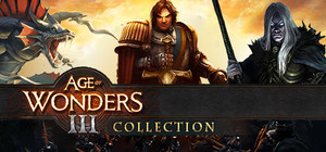 Age of Wonders III Collection banner