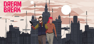 Dreambreak banner