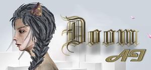DoomAI banner