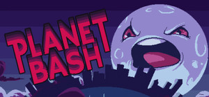 Planet Bash banner
