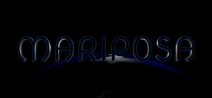 Mariposa banner