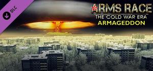 Armageddon - TCWE banner