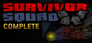 Survivor Squad Complete banner