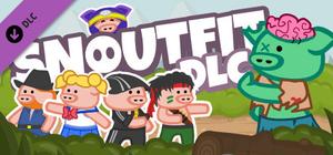 Iron Snout - Snoutfit banner