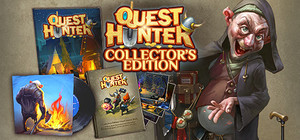 Quest Hunter: Collector's Edition banner