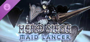 Hero Siege - Shield Lancer (Class) banner