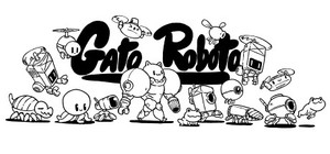 Gato Roboto banner