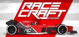 RaceCraft banner