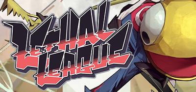 Lethal League - Two Pack