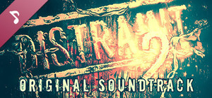 DISTRAINT 2 - OST banner