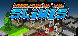 Flyhigh Works - Slimes & Hero Collection banner