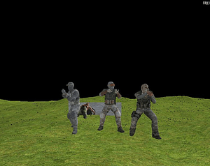 Escape The Island banner