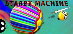 Stabby Machine banner