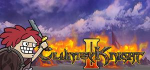 Clumsy Knight banner