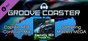Groove Coaster - Captain NEO -Confusion Mix banner