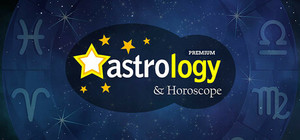 Astrology and Horoscope Premium banner