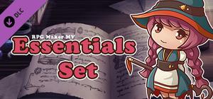 RPG Maker MV: Essentials Set banner