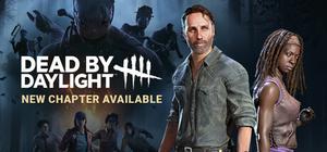 Dead by Daylight banner