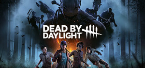 Dead by Daylight banner