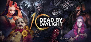 Dead by Daylight banner