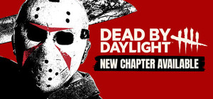 Dead by Daylight banner