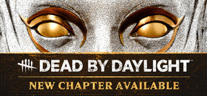 Dead by Daylight banner