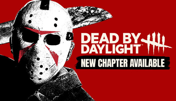 Dead by Daylight