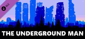 The Underground Man - Soundtracks pack banner