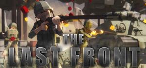 The Last Front banner