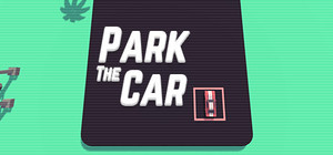 Park the car banner