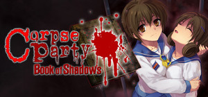 Corpse Party: Book of Shadows banner
