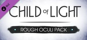Rough Oculi Pack banner