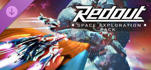 Redout - Space Exploration Pack banner