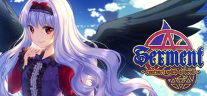 Serment - Contract with a Devil banner