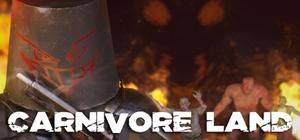Carnivore Land banner