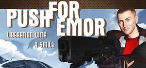 Push For Emor banner