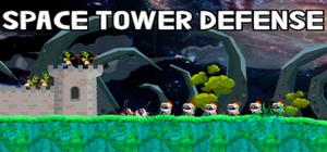 Space: Tower Defense banner
