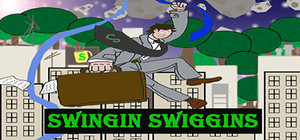 Swingin Complete! banner