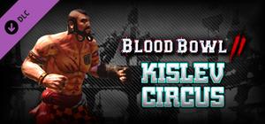 Blood Bowl 2 - Kislev Circus banner