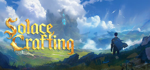 Solace Crafting banner