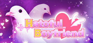 Hatoful Boyfriend Collector's Edition Upgrade banner