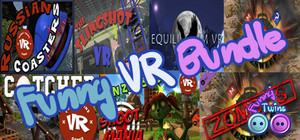 Funny VR Bundle banner