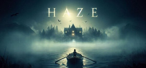 Haze banner