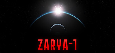 Zarya - 1: Mystery on the Moon