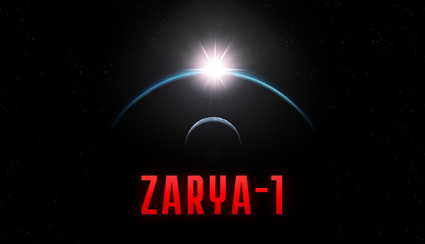 Zarya - 1: Mystery on the Moon