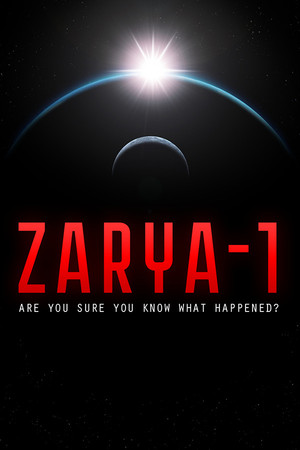 Zarya - 1: Mystery on the Moon