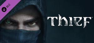 Thief: Japanese Language Pack banner