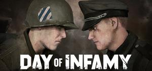Day of Infamy Deluxe Edition banner